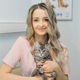 Vet_alisa ветеринарный врач