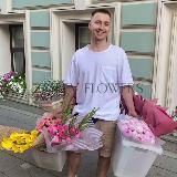  ZMEEV FLOWERS | Доставка цветов в Москве