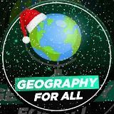 Geography For All | WFA