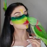 Alisa.kir.parrot