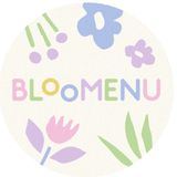 BLOOMENU