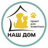 Приют для животных Наш Дом, г.Челябинск