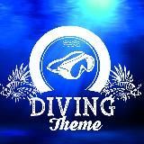 Diving Theme