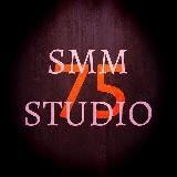 SMM Studio 75 / Продвижение и раскрутка в соц сетях