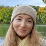 Катя Максимкина — Маркетинг в соцсетях