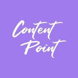 Content Point. SMM