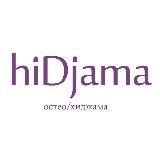 hiDjama