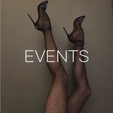 strip & heels events