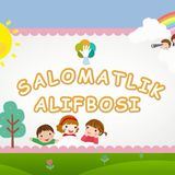 Salomatlik alifbosi/ Азбука здоровья