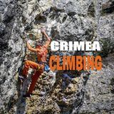 Crimeaclimbing ‍♀️