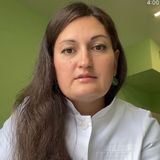 Гомеопат Марина Романова