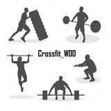 Crossfit_WOD