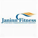 Твой фитнес-тренер Janinn Fitness