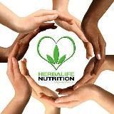 Herbalife Nutrition  ЗОЖ