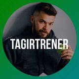 Рупор Tagirtrener’а