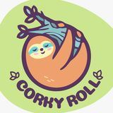 MФР с CORKY ROLL