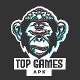 TOP GAMES APK