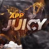 JUICY APP 