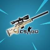 AWP Gaming | Cybersport | CS:GO