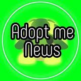 Adopt me || News️