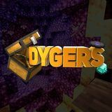 Dygers / Minecraft