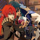 GENSHIN IMPACT ПРОДАЖА ОБМЕН