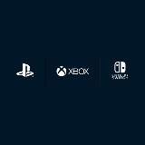 PlayStation Xbox Nintendo игры