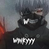 ⚡ W1NKKY | COMMUNITY ⚡