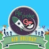 AirPokeGo News Pokémon GO