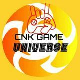CNKGAMEUNIVERSE⚡️