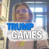 TrumpGames – Новинки Бесплатно