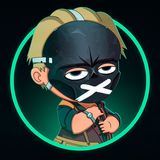 CS:GO HUSH