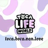 toca.boca.van.love