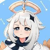 GENSHIN.SALE - АККАУНТЫ GENSHIN IMPACT
