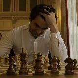 Шахматы с Антоном Кузиным. ♟ ChessYes