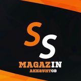 STANDOFF 2 | SO2 MAGAZIN • АККАУНТЫ