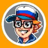 Ретро Игры / Pixel_Devil
