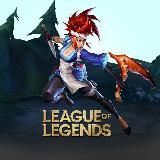 League of Legends Community