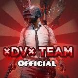 ×DV×TEAM