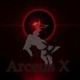 Arceus X info