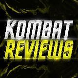 KOMBAT REVIEWS
