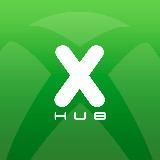 Xbox Hub