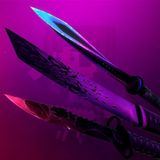 StandKnife 