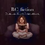 Тайный Клуб Романтики | RC fiction