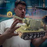 POKHYLYY TANKIST PLAY NEWS