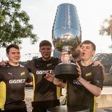 NAVI CS:GO