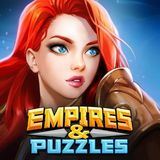 Empires & Puzzles ‍♀️