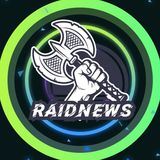 RAID NEWS