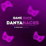 DanyaHackS Channel