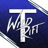 Таверна &laquo;Wild Rift&raquo;